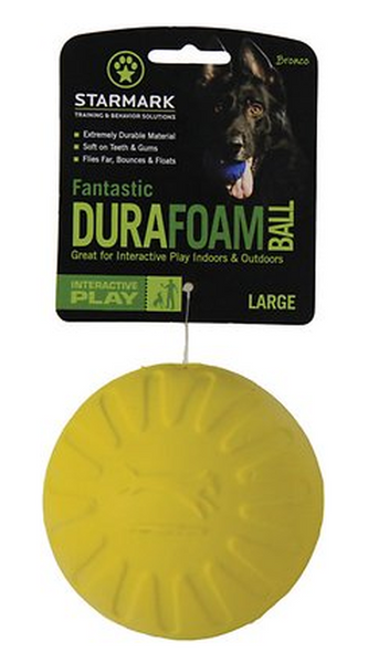STARMARK FANTASTIC DURAFOAM BALL