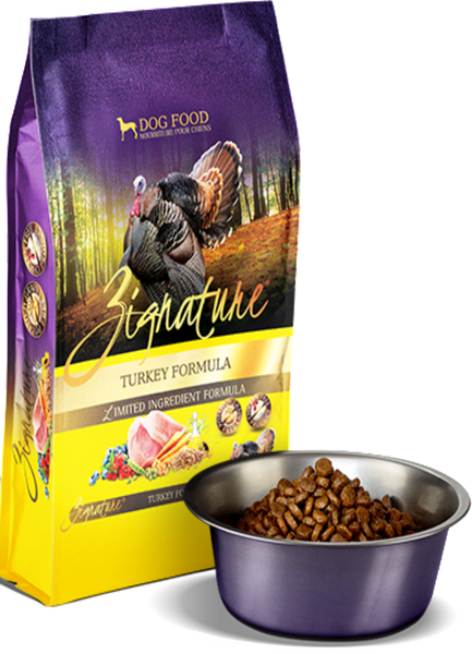 ZIGNATURE L.I.D. : TURKEY FORMULA