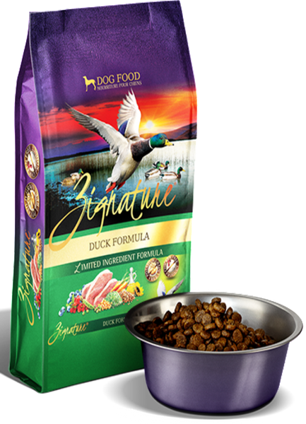 ZIGNATURE L.I.D. : DUCK FORMULA