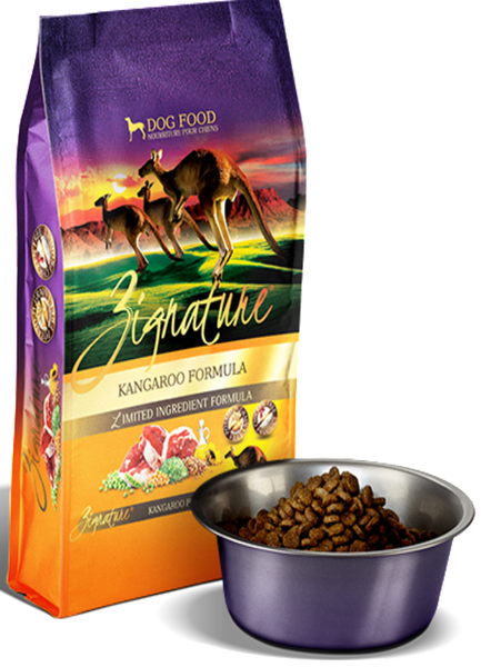 ZIGNATURE L.I.D. : KANGAROO FORMULA