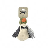 Tall Tails DUCK Plush Dog Toy w/Squeaker