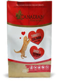 CANADIAN NATURALS TURKEY & SALMON CAT