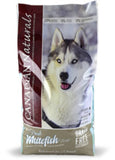 CANADIAN NATURALS WHITEFISH FORMULA