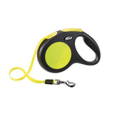 New Neon Lead - Tape - Yellow