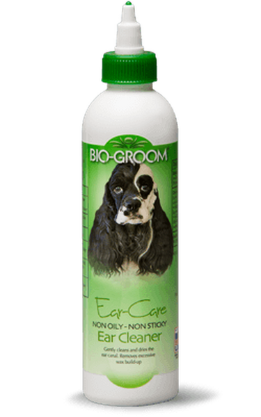 BIO-GROOM EAR-CARE EAR CLEANER