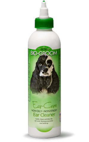 BIO-GROOM EAR-CARE EAR CLEANER