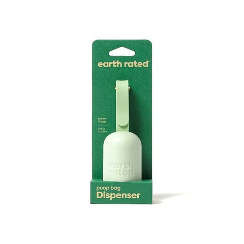 Leash Dispenser 2.0 15 Compostable Bags