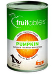 FRUITABLES SWITCH: FRESH PUMPKIN BLEND 12/CASE