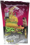 SUPREME PET FOODS GERRI GERBIL FOOD