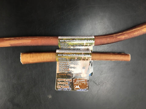 OPEN RANGE Odour Controlled Bull Stick
