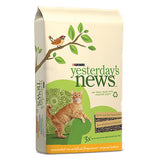 Yesterday's News Regular Unscented 15LB