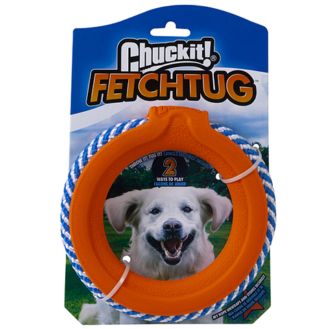 Chuckit! Fetch Tug