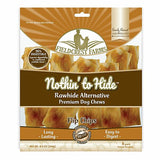 Nothin’ to Hide Roll - Peanut Butter