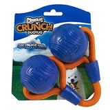 Chuckit! Crunch Ball Duo Tug