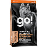 GO! : Gut Health Salmon & Ancient Grains
