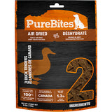 Duck Jerky 156GM