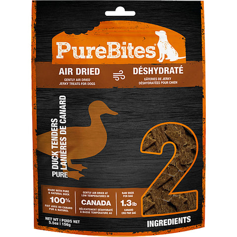 Duck Jerky 156GM