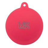 MESSY MUTTS: CAN COVER