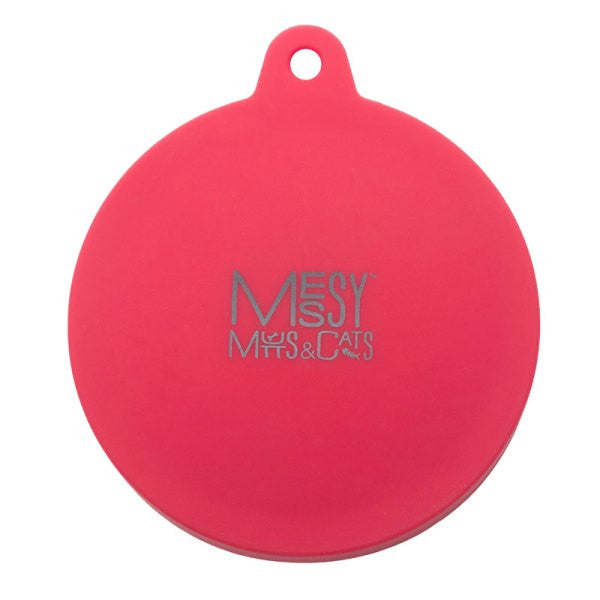 MESSY MUTTS: CAN COVER