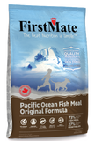 FIRSTMATE PACIFIC OCEAN FISH MEAL ORIGINAL FOMULA