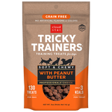 Cloud Star Tricky Trainers Chewy GF Peanut Butter