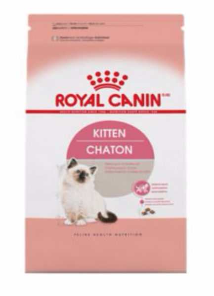 ROYAL CANIN KITTEN