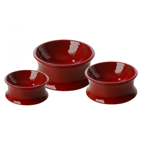 ONE FOR PETS KURVE DOG BOWL