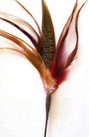 36-INCH LONG WILD THING WAND