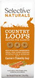 SELECTIVE NATURALS : COUNTRY LOOPS 80g