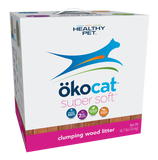 HEALTHY PET OKOCAT SUPER SOFT CLUMPING