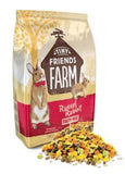 SUPREME TINY FRIENDS FARM RUSSEL RABBIT TASTY MIX