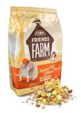 SUPREME TINY FRIENDS FARM REGGIE RAT & MINI MOUSE TASTY MIX