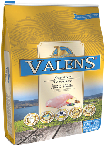VALENS FARMER