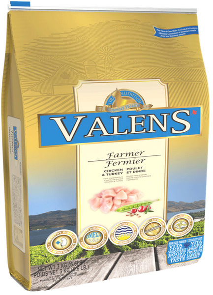 VALENS FARMER CAT