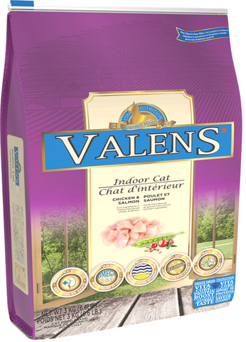 VALENS INDOOR CAT
