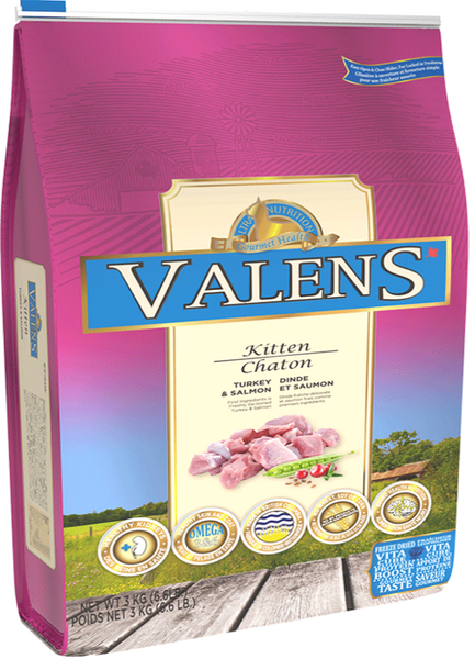 VALENS KITTEN