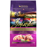 Zignature Dog Zssentials