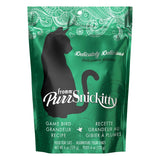 FROMM PurrSnickitty CAT Game Bird
