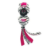 Wubba Zoo Zebra Large