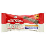 Stella&Chewys Dog Dental Delights Bulk Singles