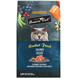 Fussie Cat Market Fresh Salmon 10 lb