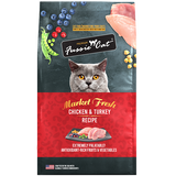 Fussie Cat GF Market Fresh Chicken & Turkey