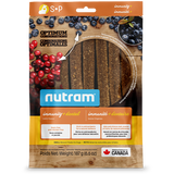 Nutram Dog OC Dental Chew Immunity+ Lamb