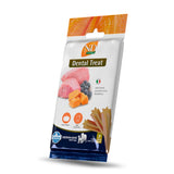 FARMINA ND Dog Treat Pumpkin Lamb & Blueberry MED/MAXI 100g