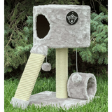 One For Pets - Kitty Lookout Post