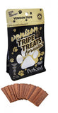 PETKIND Dog Venison TripeTreats 170g