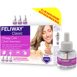 FELIWAY Cat Classic 30-Day Refill 3-Pack
