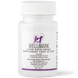 Wellmark Dog/Cat Supplement Liver Health 30ct