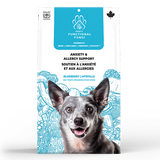 Foley's Functional Fungi Dog Anxiety&Allergy Blueberry 200g