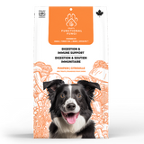 Foley's Functional Fungi Dog Digestion&Immune Pumpkin 200g